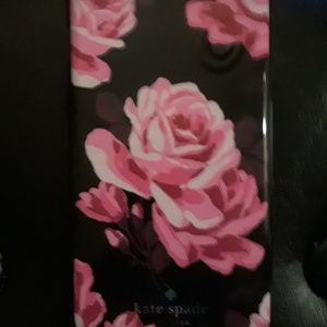 Kate spade I phone 5 case